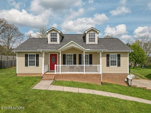 1784 Butterfly Ct, Whitesburg, TN, 37891-9056 | Card Image