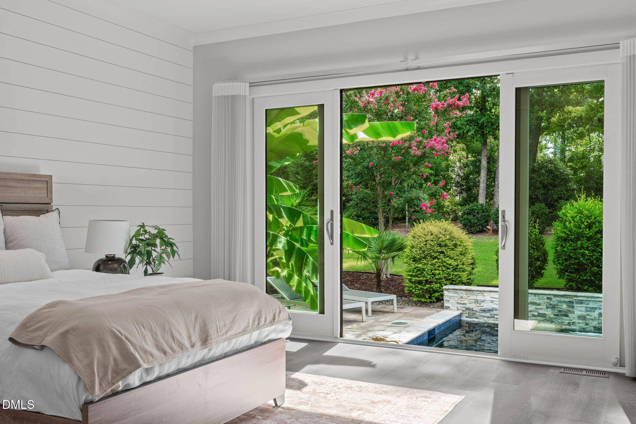 Residential in Raleigh 4