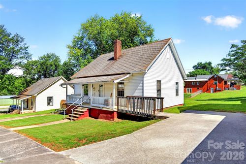 35 Second Street, Marion, NC, 28752 | Card Image
