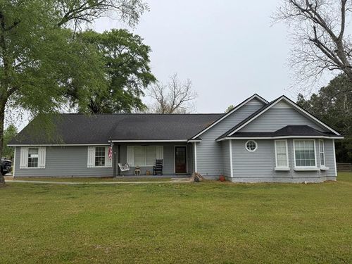 2901 Pleasant Drive, Nashville, GA, 31639 | Card Image