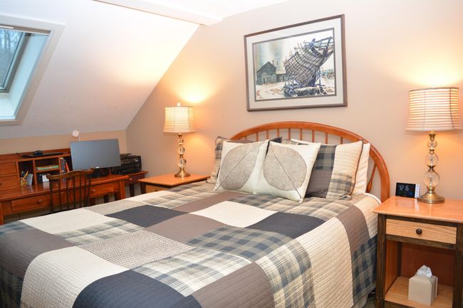 60 - 60 College Overlook, Condo with 3 bedrooms, 3 bathrooms and null parking in Grantham NH | Image 12