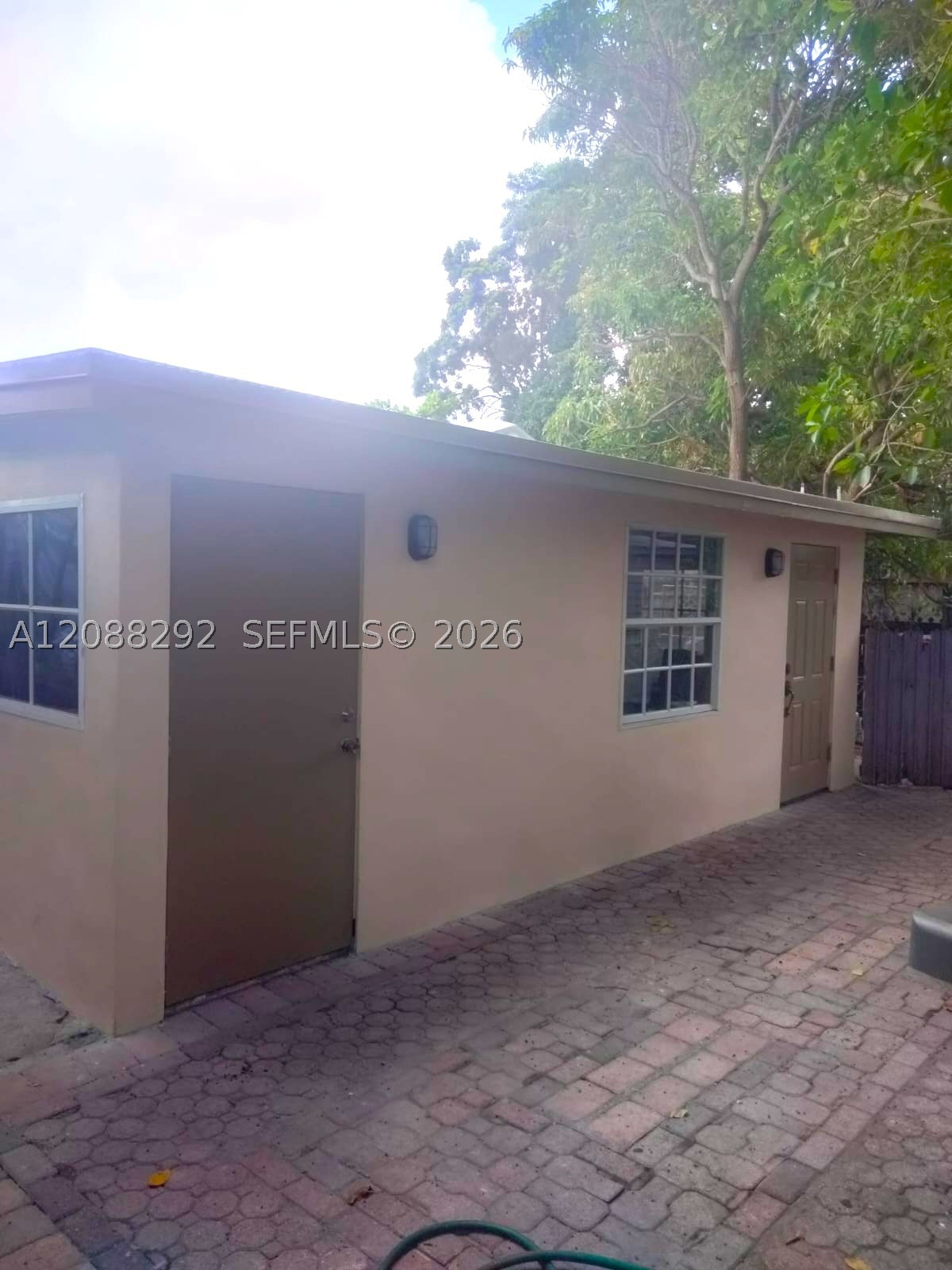 Residential Income in Miami