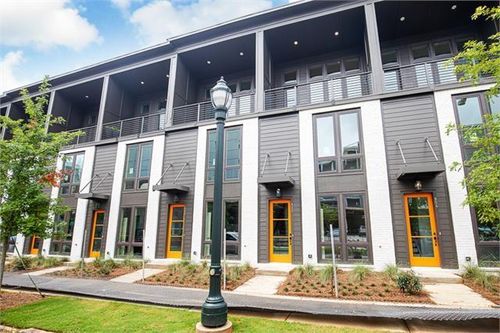 444 Latta St Ne, ATLANTA, GA, 30308-2515 | Card Image