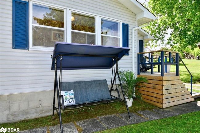 64 Langs Rd, House other with 2 bedrooms, 1 bathrooms and 11 parking in Roseneath ON | Image 5