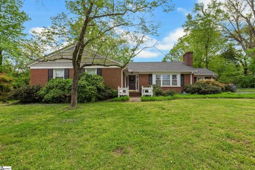 26 Burgundy Dr, Greenville, SC, 29615-1293 | Card Image