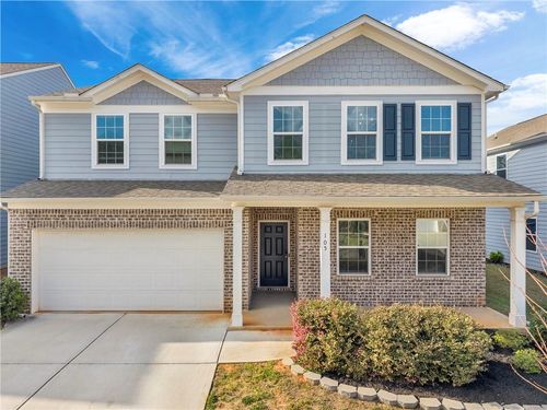 105 Paulownia Cir, McDonough, GA, 30253-3057 | Card Image