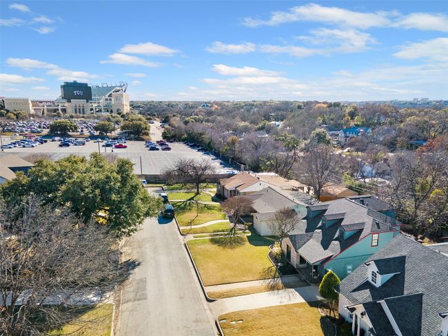 2548 Walsh Ct, House other with 4 bedrooms, 3 bathrooms and null parking in Fort Worth TX | Image 33