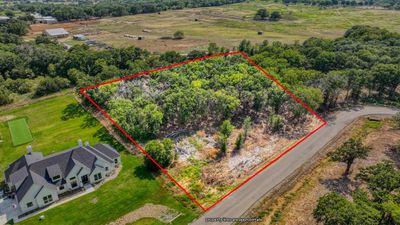 Birds eye view of property featuring a rural view | Image 1