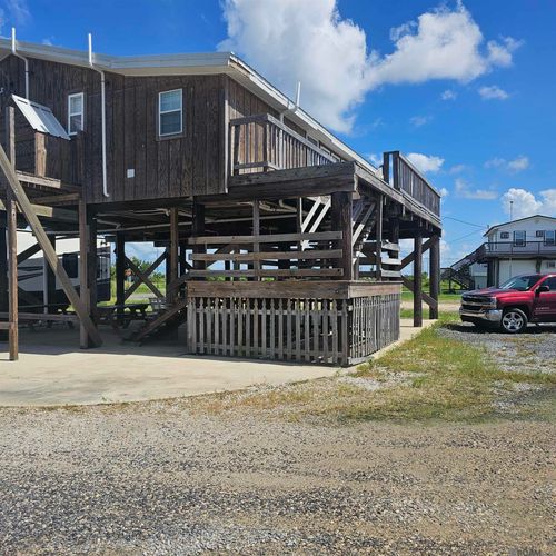 6907 Driftwood Dr, Chauvin, LA, 70344-2521 | Card Image