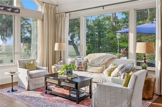 12 Turnberry Way, House other with 5 bedrooms, 6 bathrooms and null parking in Bluffton SC | Image 45