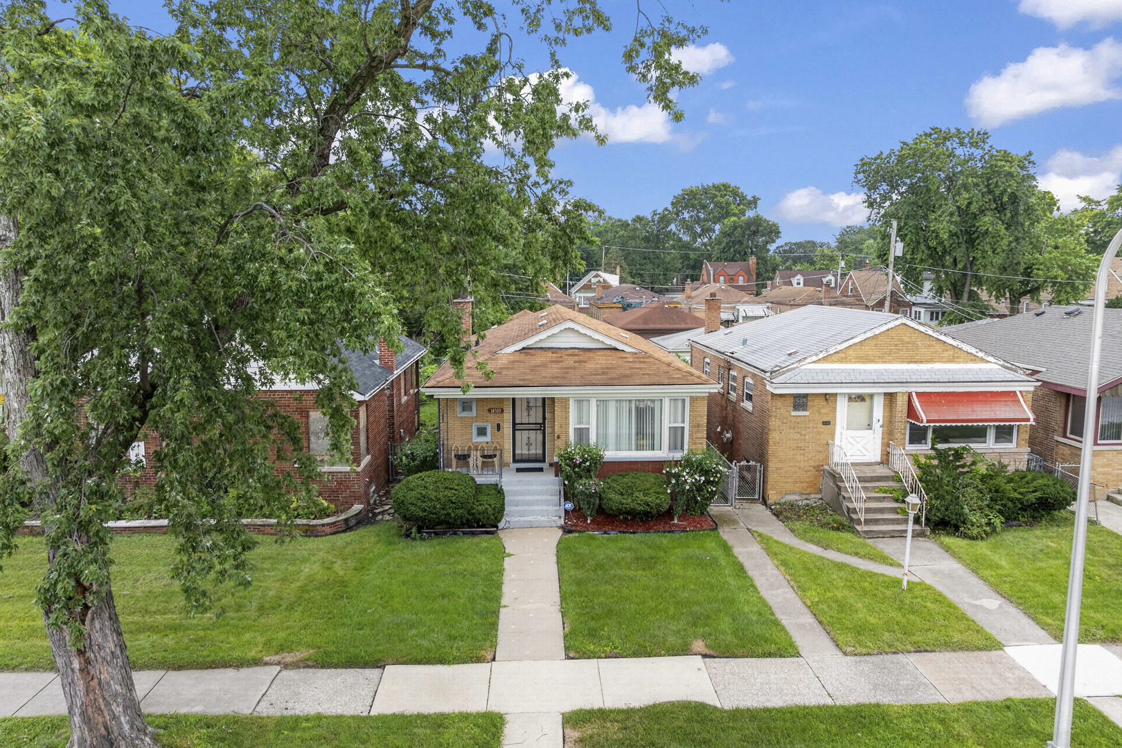 Residential in Riverdale 4