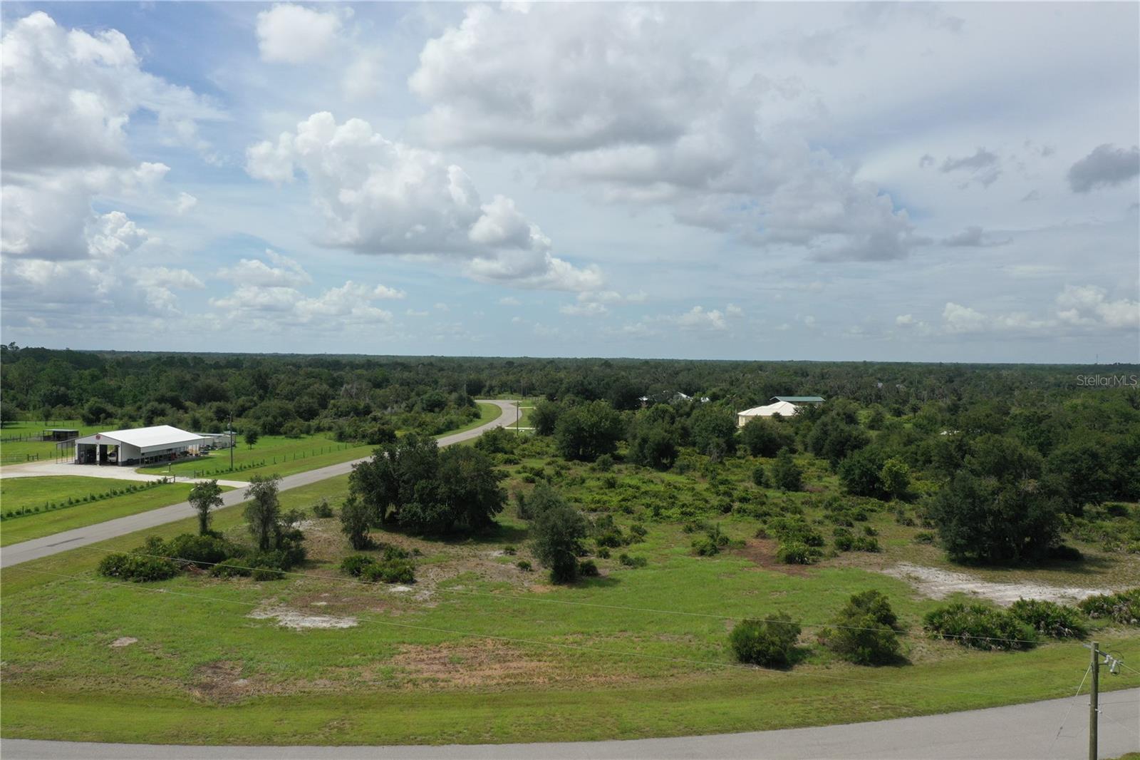 Land in MYAKKA CITY 3