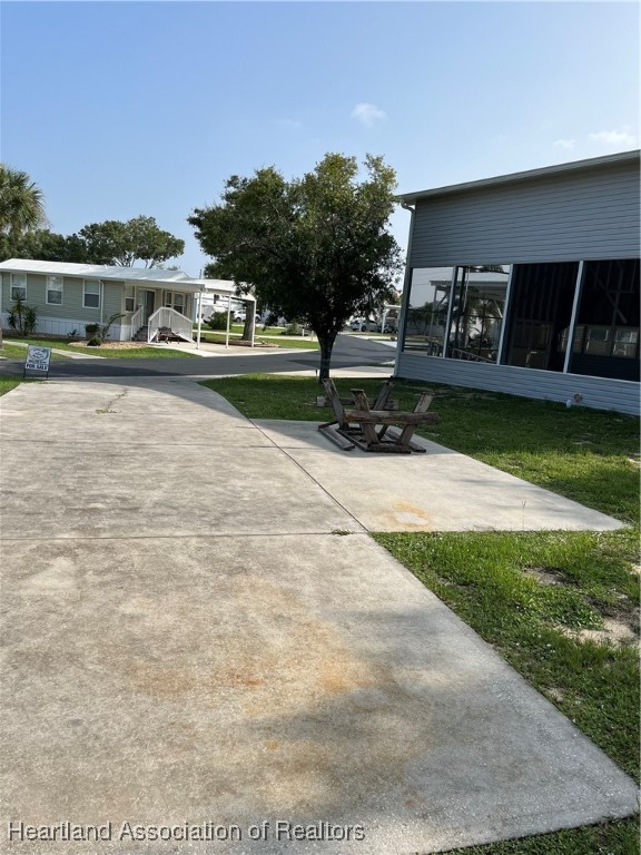Windward Dr, Lake Placid, FL 33852
