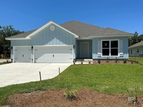 1277 Holland St, Gulf Shores, AL, 36542-4094 | Card Image