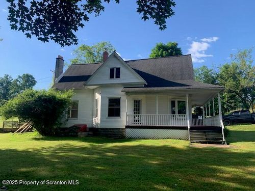 9274 Sr 3001, Laceyville, PA, 18623-6754 | Card Image