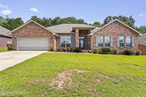 19532 Morris Pond Rd, Gulfport, MS, 39503-4573 | Card Image