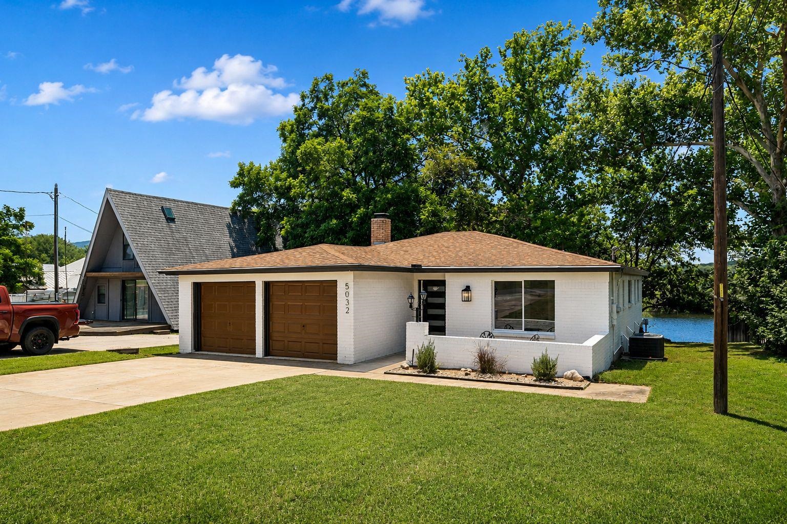 Residential in Kingsland 2