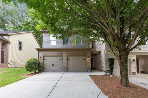59 Creighton Ln, Marietta, GA, 30008-8711 | Card Image