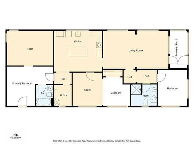 View of room layout | Image 25