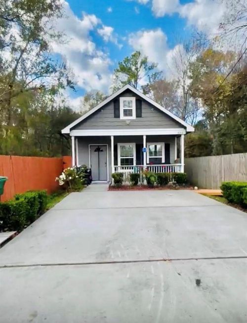 8219 Sunnyhill St, Houston, TX, 77088-5739 | Card Image