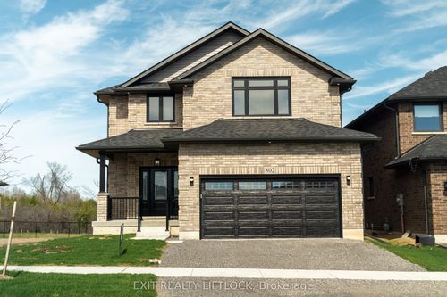 802 Steinberg Crt, Peterborough, ON, K9K0H7 | Card Image