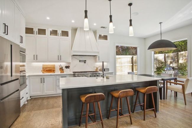 3041 Parkridge Dr Ne, House other with 6 bedrooms, 5 bathrooms and null parking in Brookhaven GA | Image 6