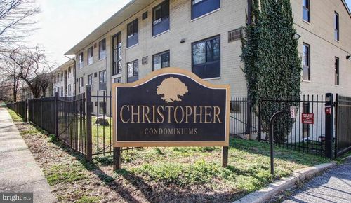 apt-103-3109 Naylor Rd Se, WASHINGTON, DC, 20020-1681 | Card Image