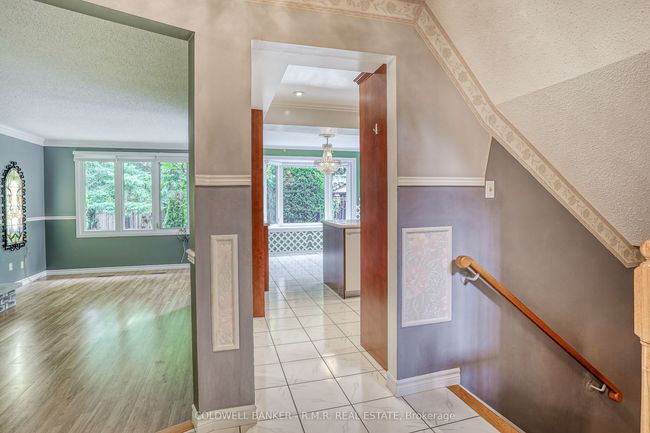 535 Peggoty Cir, House other with 3 bedrooms, 3 bathrooms and 4 parking in Oshawa ON | Image 10