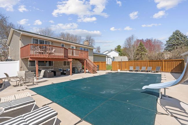 6669 Homestead Avenue Ct S, House other with 4 bedrooms, 3 bathrooms and null parking in Cottage Grove MN | Image 9