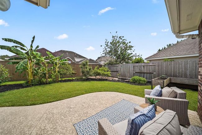 3910 Leanett Way Ct, House other with 4 bedrooms, 3 bathrooms and 2 parking in Pearland TX | Image 32