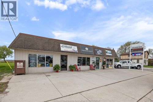 7565 Tecumseh Rd, Pointe Aux Roches, ON, N0R1N0 | Card Image