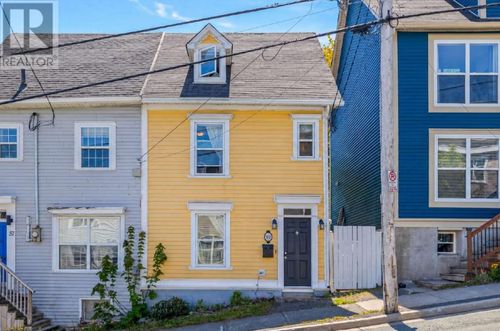 59 Springdale St, St. John's, NL, A1C5B3 | Card Image