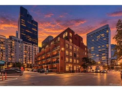 406-1800 Lawrence St, Denver, CO, 80202-1899 | Card Image