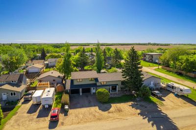 87 3 St E, House detached with 4 bedrooms, 3 bathrooms and 4 parking in Lashburn SK | Image 1