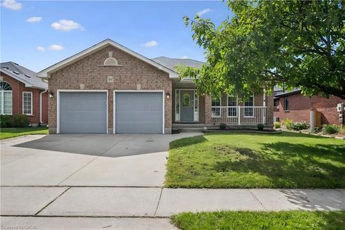 99 Westcliff Way, Cambridge, ON, N1S5A7 | Card Image