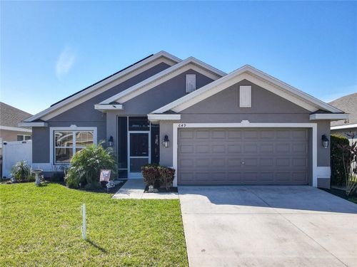 649 Meadow Pointe Dr, HAINES CITY, FL, 33844-9550 | Card Image