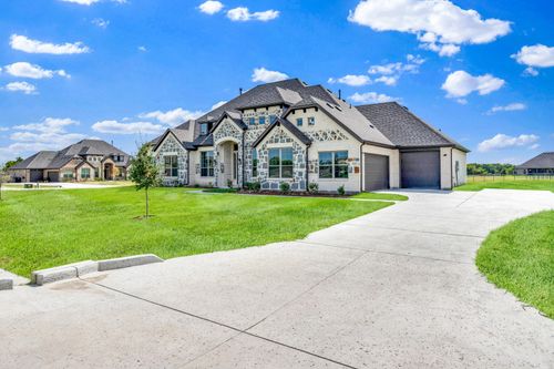 8340 Magnolia Ct, Greenville, TX, 75402-4695 | Card Image