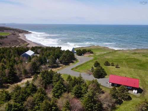 11201 & 11203 Cabot Trail, Terre Noire, NS, B0E1C0 | Card Image