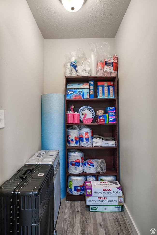 View of storage room | Image 23