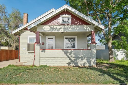 425 9th Ave, Greeley, CO, 80631-2099 | Card Image