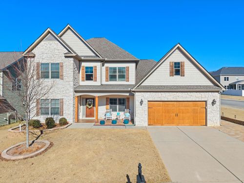 9731 Haven Port Ln, Ooltewah, TN, 37363-3001 | Card Image