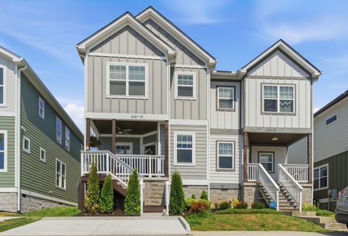 3813 Dr Walter S Davis Blvd, Nashville, TN, 37209-1562 | Card Image