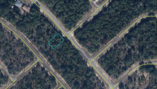 Lot 61 Shenandoah Boulevard, Chipley, FL, 32428 | Card Image