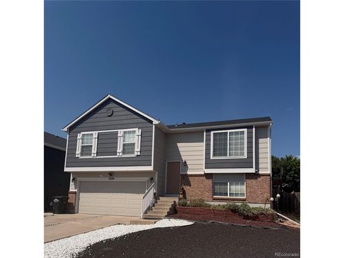 2524 Weyburn Way, Colorado Springs, CO, 80922-1282 | Card Image