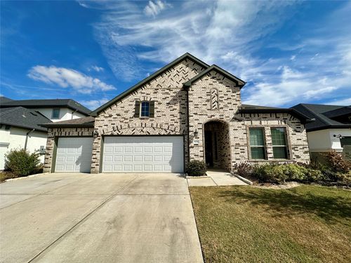 9218 Rocking Plain Lane, Cypress, TX, 77433 | Card Image