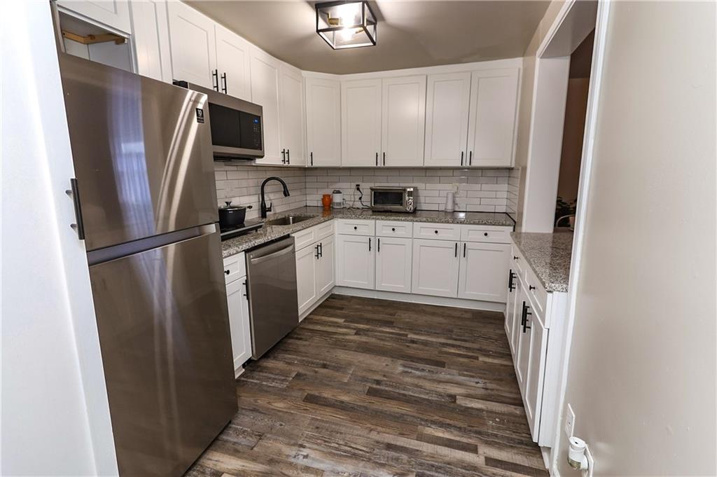 Residential Lease in Atlanta 3
