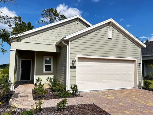 23 Lake Sinclair St, ST AUGUSTINE, FL, 32084-1569 | Card Image