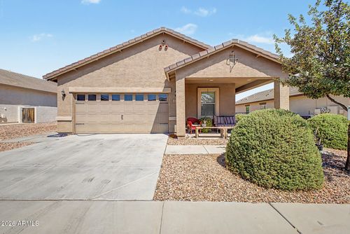 157 S 224th Dr, Buckeye, AZ, 85326-0164 | Card Image