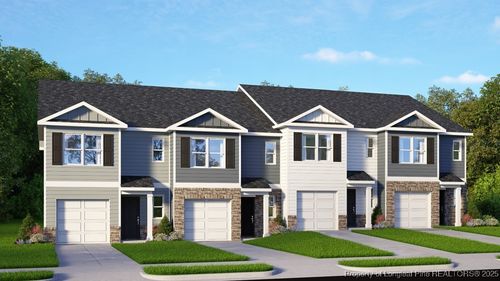 201 Maddox Drive, Aberdeen, NC, 28315 | Card Image