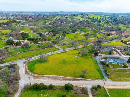 Lot 12 Fire Rock Loop, Templeton, CA, 93465 | Card Image